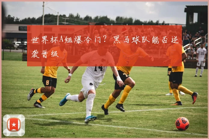 世界杯A组爆冷门？黑马球队能否逆袭晋级